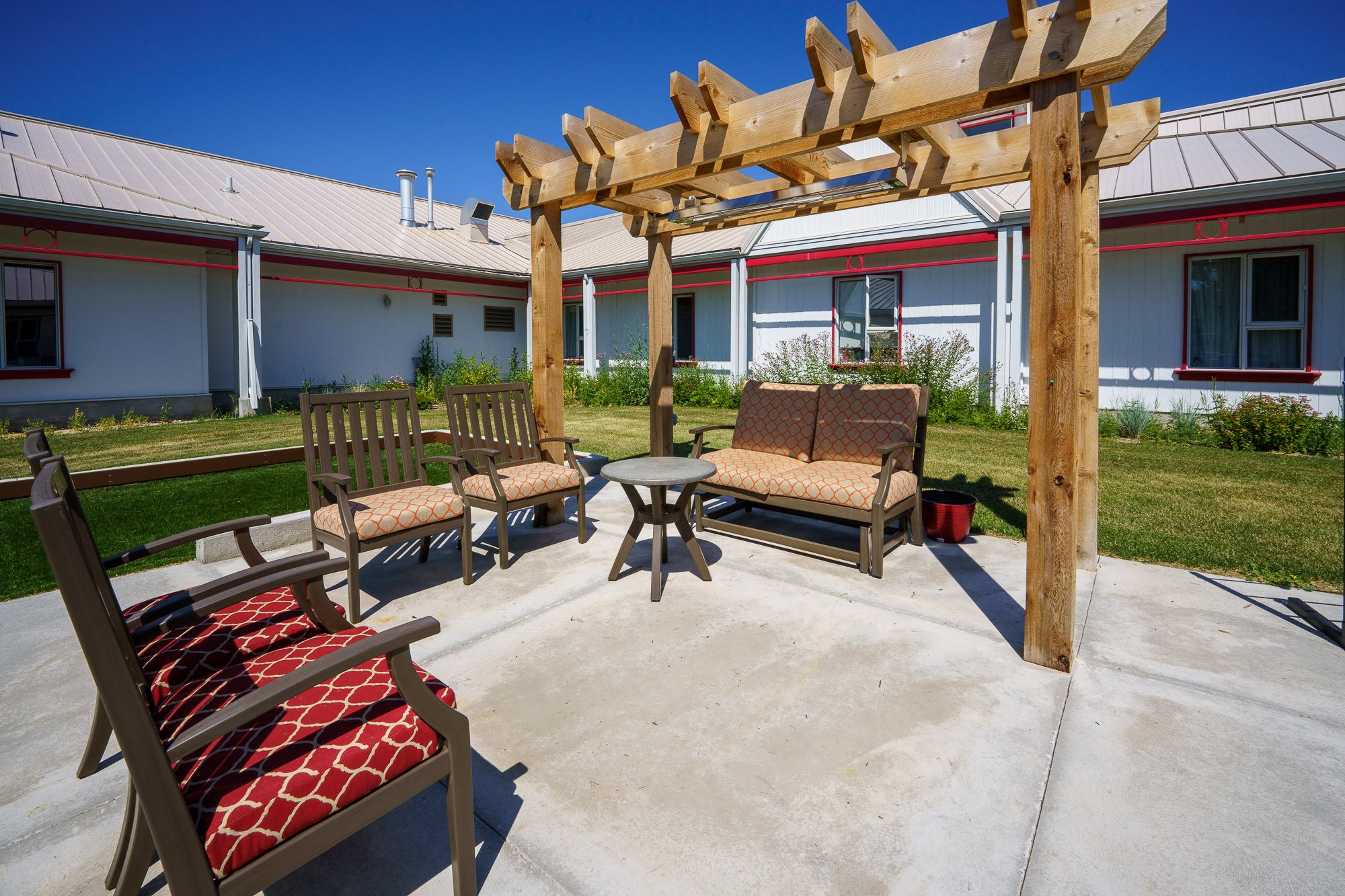 Shawnessy Commons Apartments in Calgary, AB RENTCafe